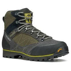 TECNICA Bottes De Randonnée Kilimanjaro II Goretex