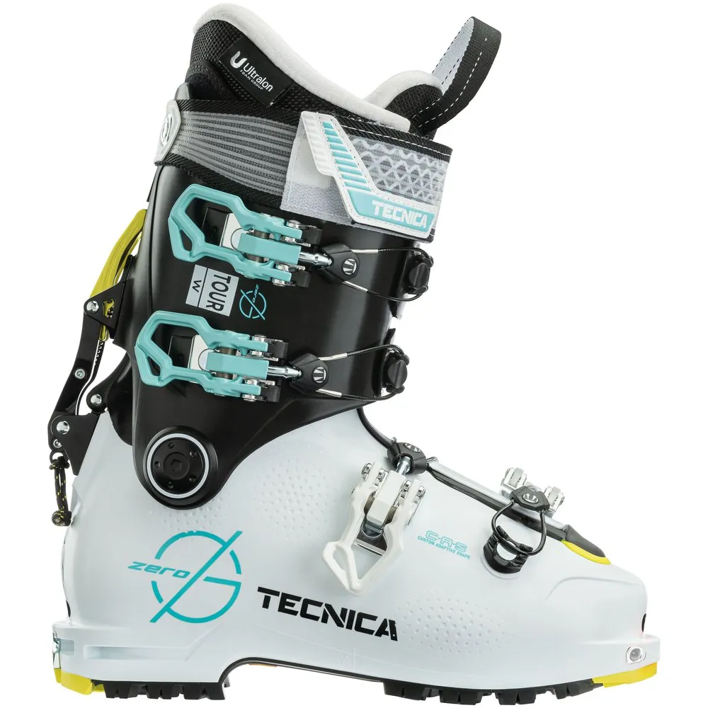 TECNICA Bottes De Randonnée Zero G Tour 3 TECNICA Bottes De Randonnée Zero G Tour