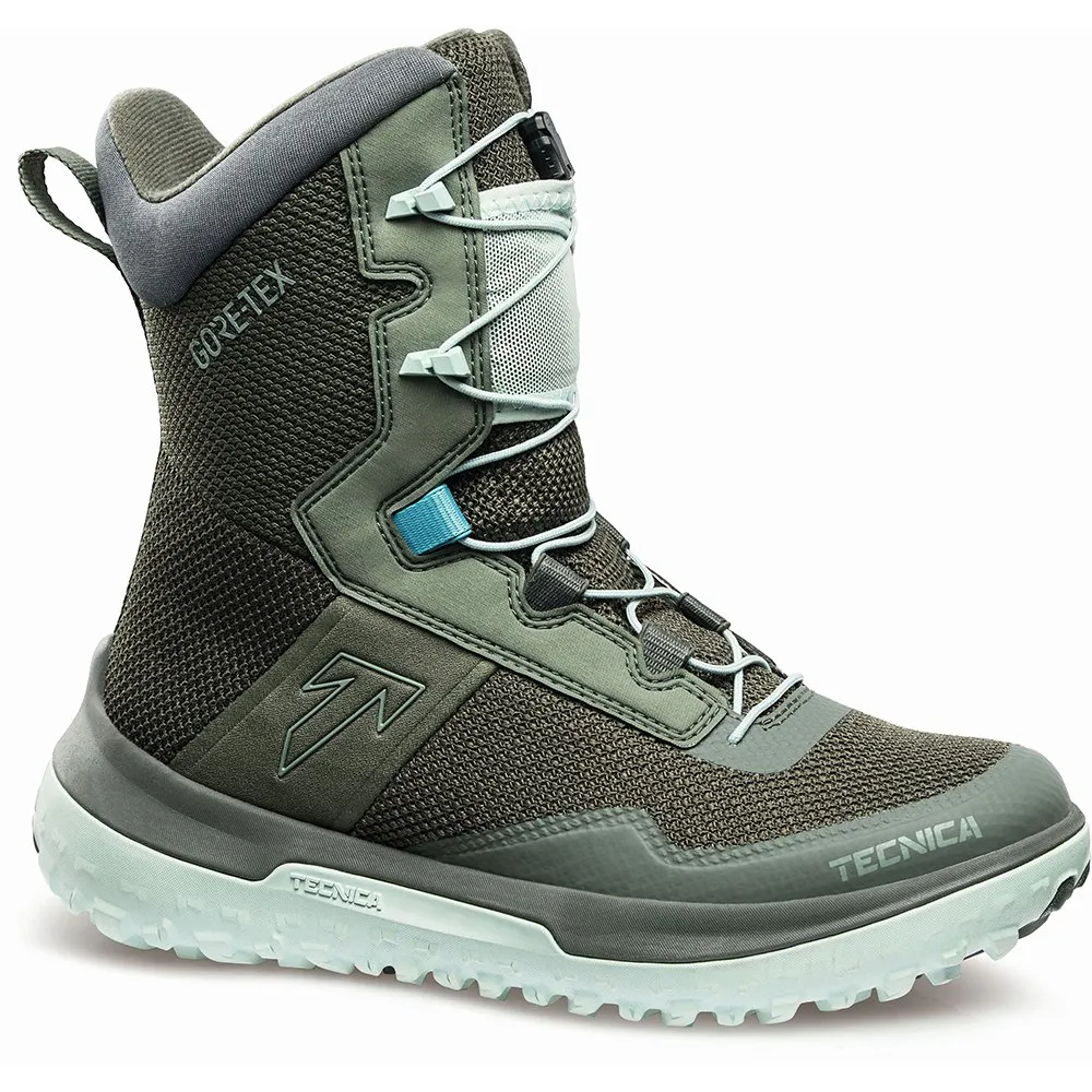 TECNICA Bottes Randonnée Goretex Argos 3 TECNICA Bottes Randonnée Goretex Argos