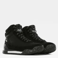 The North Face Bottes Hautes Back-To-Berkeley III -Pas Cher Regatta Magasin the north face bottes hautes back to berkeley iii 13