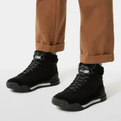 The North Face Bottes Hautes Back-To-Berkeley III -Pas Cher Regatta Magasin the north face bottes hautes back to berkeley iii 14