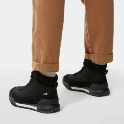 The North Face Bottes Hautes Back-To-Berkeley III -Pas Cher Regatta Magasin the north face bottes hautes back to berkeley iii 15