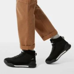 The North Face Bottes Hautes Back-To-Berkeley III -Pas Cher Regatta Magasin the north face bottes hautes back to berkeley iii 9