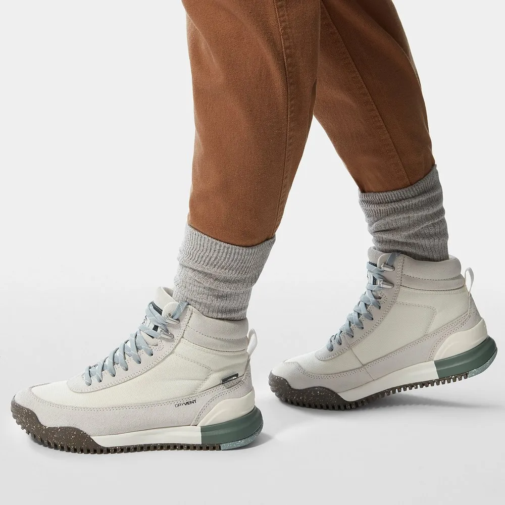 The North Face Bottes Hautes Le Retour à Berkeley III 4 The North Face Bottes Hautes Le Retour à Berkeley III - Image 2