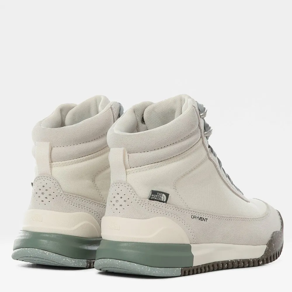 The North Face Bottes Hautes Le Retour à Berkeley III 5 The North Face Bottes Hautes Le Retour à Berkeley III - Image 3