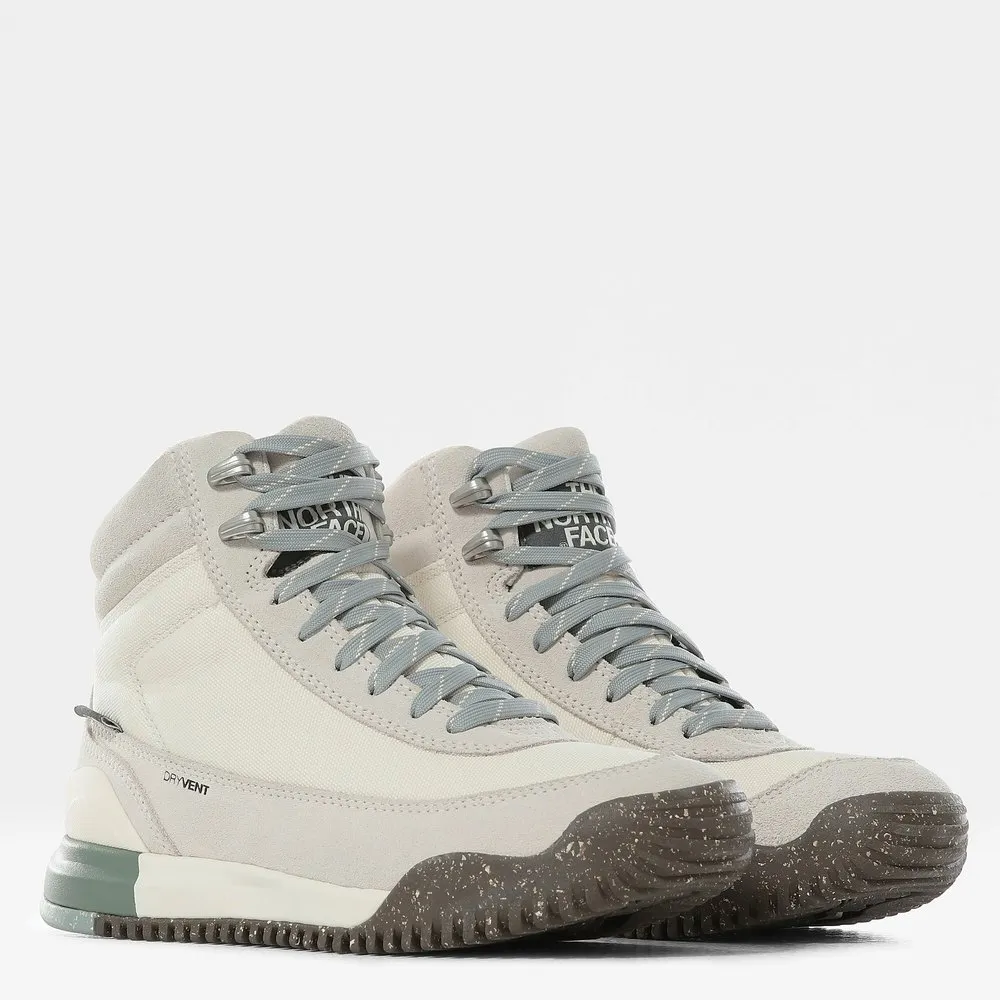 The North Face Bottes Hautes Le Retour à Berkeley III 8 The North Face Bottes Hautes Le Retour à Berkeley III - Image 6