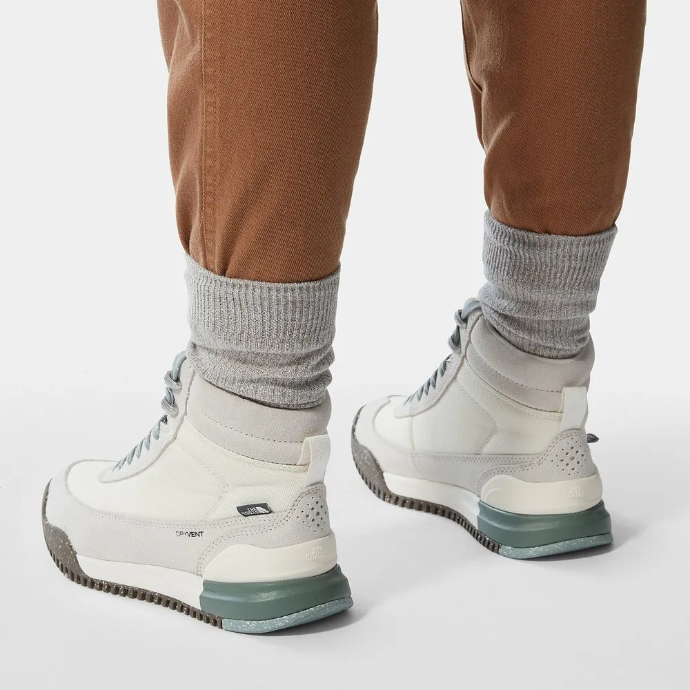 The North Face Bottes Hautes Le Retour à Berkeley III 10 The North Face Bottes Hautes Le Retour à Berkeley III - Image 8