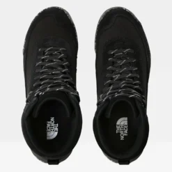 The North Face Noir Bottes De Randonnée To Berkeley III -Pas Cher Regatta Magasin the north face noir bottes de randonnee to berkeley iii 3