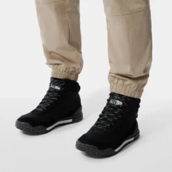 The North Face Retour à Berkeley Bottes III -Pas Cher Regatta Magasin the north face retour a berkeley bottes iii 6