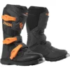 Thor Bottes De Moto Pour Jeunes Blitz XP S9 2 Thor Bottes De Moto Pour Jeunes Blitz XP S9 -Pas Cher Regatta Magasin thor bottes de moto pour jeunes blitz xp s9