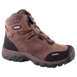 Treksta Bottes Randonnée Lynx Mid