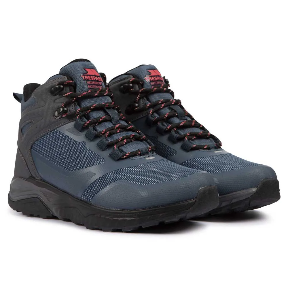 TRESPASS Bottes De Randonnée Alisa 7 TRESPASS Bottes De Randonnée Alisa - Image 5