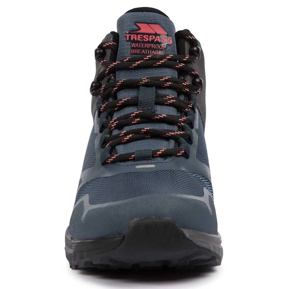 TRESPASS Bottes De Randonnée Alisa 8 TRESPASS Bottes De Randonnée Alisa - Image 6