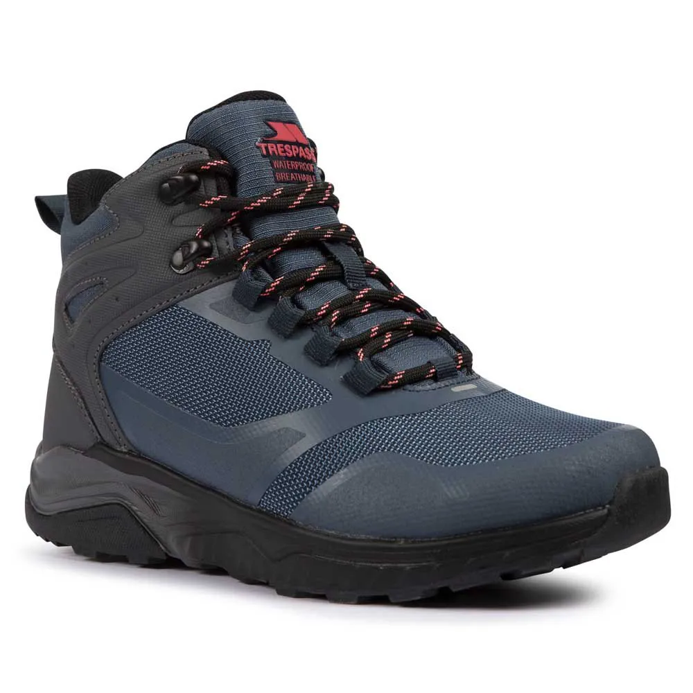 TRESPASS Bottes De Randonnée Alisa 3 TRESPASS Bottes De Randonnée Alisa