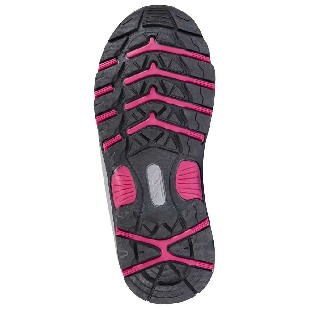 TRESPASS Bottes De Randonnée Gillon II 4 TRESPASS Bottes De Randonnée Gillon II - Image 2