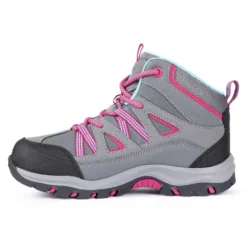 TRESPASS Bottes De Randonnée Gillon II 12 TRESPASS Bottes De Randonnée Gillon II -Pas Cher Regatta Magasin trespass bottes de randonnee gillon ii 3