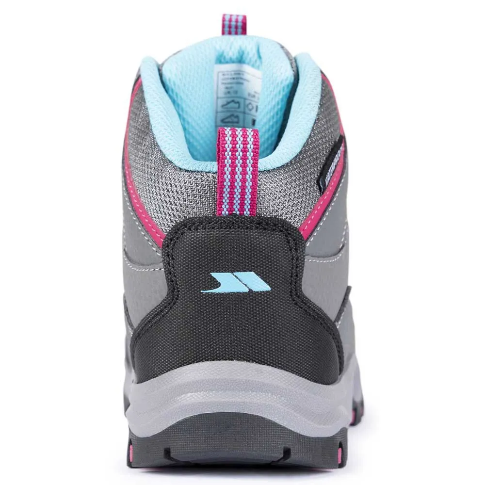 TRESPASS Bottes De Randonnée Gillon II 9 TRESPASS Bottes De Randonnée Gillon II - Image 7