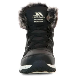 TRESPASS Bottes Randonnée Kenna -Pas Cher Regatta Magasin trespass bottes randonnee kenna 10