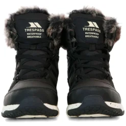 TRESPASS Bottes Randonnée Kenna -Pas Cher Regatta Magasin trespass bottes randonnee kenna 13