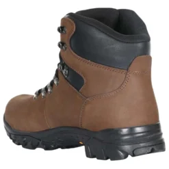TRESPASS Bottes Randonnée Lochlyn -Pas Cher Regatta Magasin trespass bottes randonnee lochlyn 4