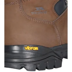 TRESPASS Bottes Randonnée Lochlyn -Pas Cher Regatta Magasin trespass bottes randonnee lochlyn 5