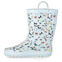 TRESPASS Bottes Randonnée Starryton -Pas Cher Regatta Magasin trespass bottes randonnee starryton 3