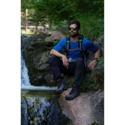 Bottes Randonnée Drift WP -Pas Cher Regatta Magasin trezeta bottes randonnee drift wp 2