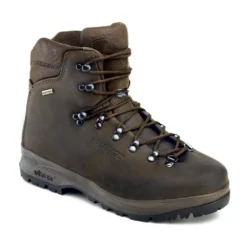 Bottes Randonnée Pamir WP