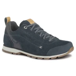 Bottes Randonnée Zeta WP