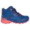 VAUDE Bottes Randonnée Lapita II Mid STX
