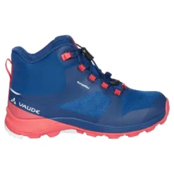VAUDE Bottes Randonnée Lapita II Mid STX