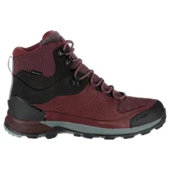 VAUDE Bottes Randonnée TRK Skarvan Mid STX