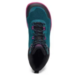 Xero Shoes Bottes Randonnée Scrambler Mid -Pas Cher Regatta Magasin xero shoes bottes randonnee scrambler mid 4