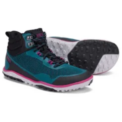 Xero Shoes Bottes Randonnée Scrambler Mid -Pas Cher Regatta Magasin xero shoes bottes randonnee scrambler mid 5