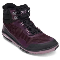 Xero Shoes Bottes Randonnée Scrambler Mid