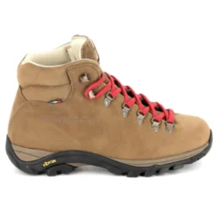 Zamberlan Bottes De Randonnée En Cuir 321 New Trail Lite EVO -Pas Cher Regatta Magasin zamberlan bottes de randonnee en cuir 321 new trail lite evo 2
