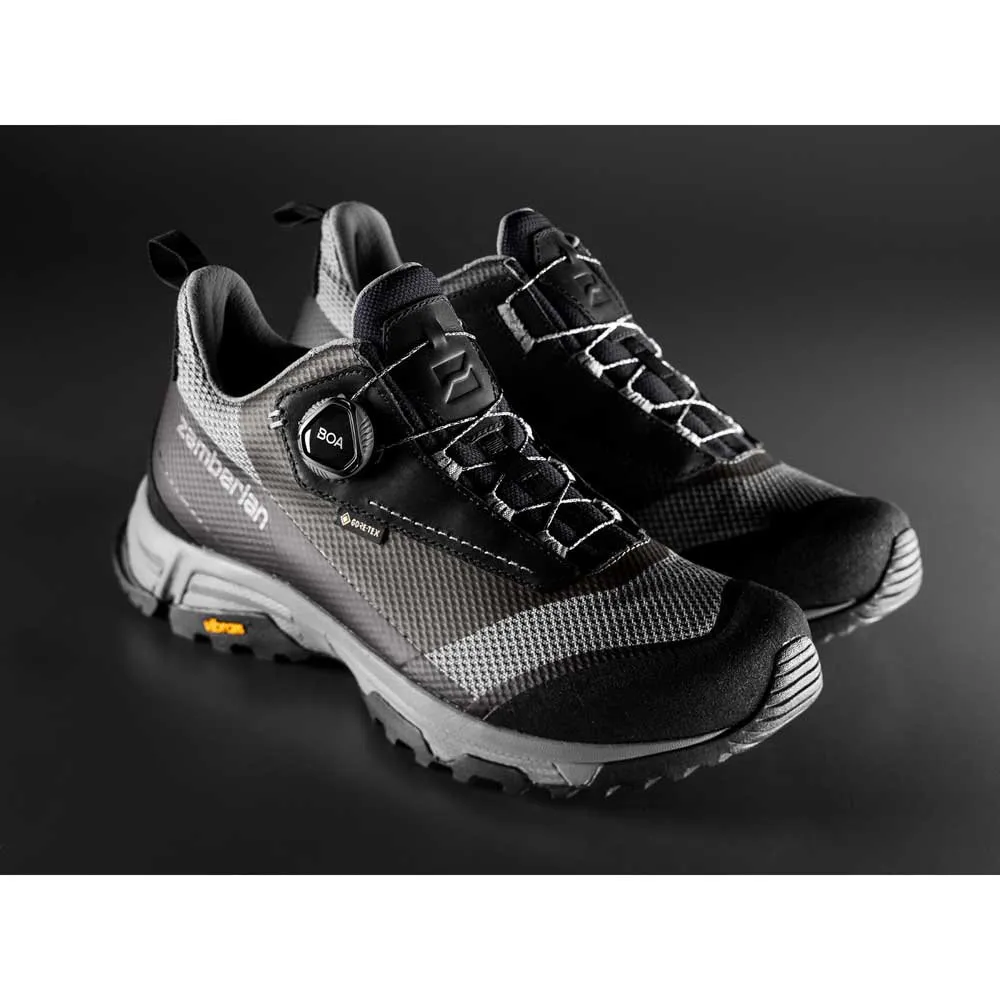 Zamberlan Bottes Randonnée 166 Mamba Low Goretex Boa 5 Zamberlan Bottes Randonnée 166 Mamba Low Goretex Boa - Image 3