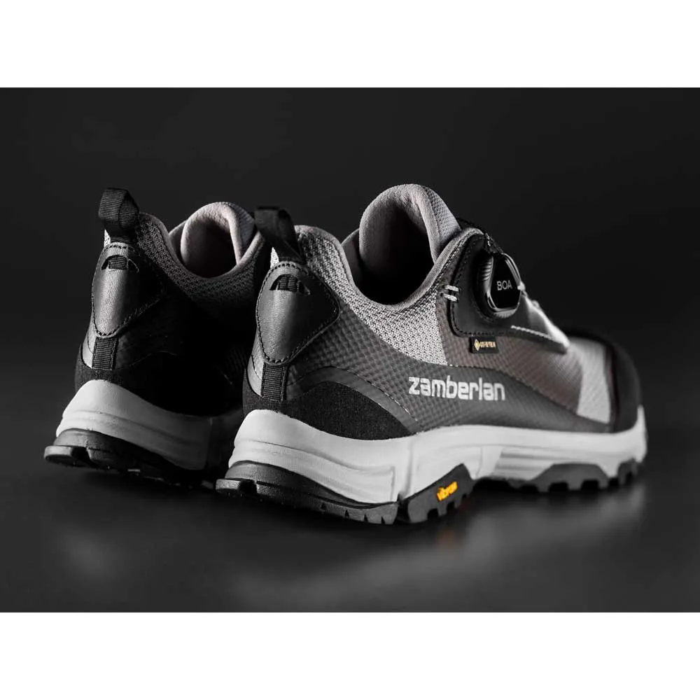 Zamberlan Bottes Randonnée 166 Mamba Low Goretex Boa 6 Zamberlan Bottes Randonnée 166 Mamba Low Goretex Boa - Image 4