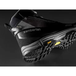 Zamberlan Bottes Randonnée 166 Mamba Mid Goretex Boa -Pas Cher Regatta Magasin zamberlan bottes randonnee 166 mamba mid goretex boa 2