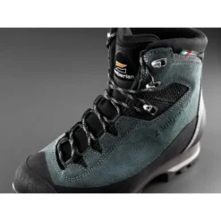 Zamberlan Bottes Randonnée 2094 Rosa Goretex -Pas Cher Regatta Magasin zamberlan bottes randonnee 2094 rosa goretex 2