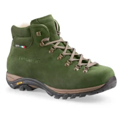 Zamberlan Bottes Randonnée 320 New Trail Lite EVO Goretex