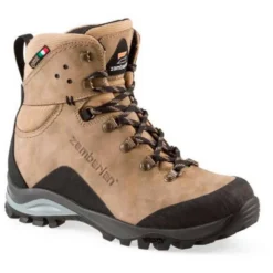 Zamberlan Bottes Randonnée 330 Marie Goretex