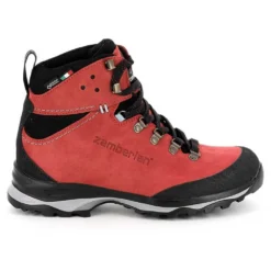 Zamberlan Bottes Randonnée 331 Amelia Goretex -Pas Cher Regatta Magasin zamberlan bottes randonnee 331 amelia goretex 2