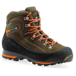 Zamberlan Bottes Randonnée 700 Sierra Goretex CF